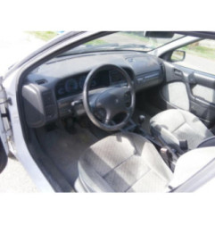 Feu arriere secondaire droit (feux) CITROEN XANTIA Photo n°10