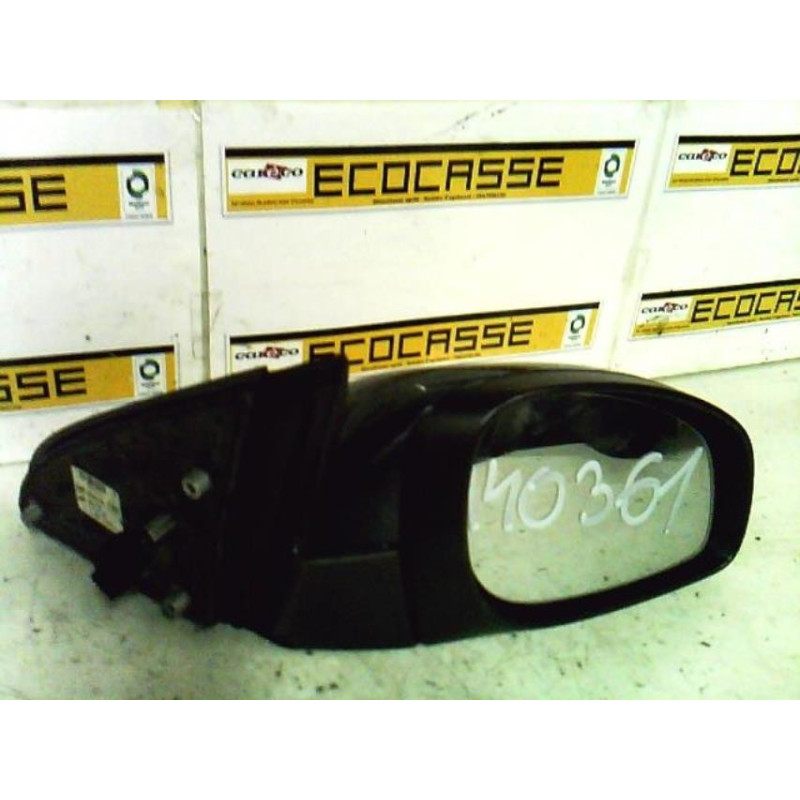 Retroviseur droit OPEL SIGNUM