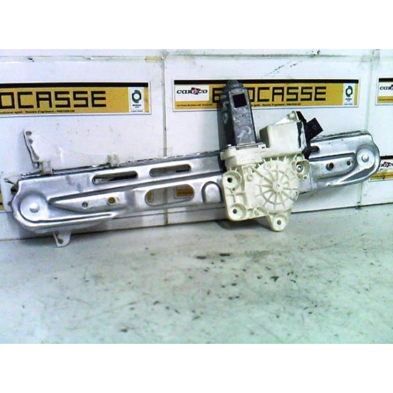 Moteur leve vitre arriere droit OPEL SIGNUM