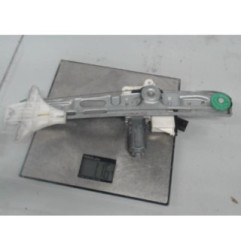Moteur leve vitre arriere droit OPEL SIGNUM Photo n°3