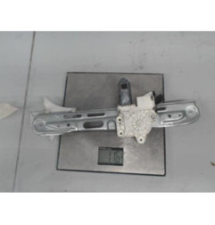 Moteur leve vitre arriere droit OPEL SIGNUM Photo n°5