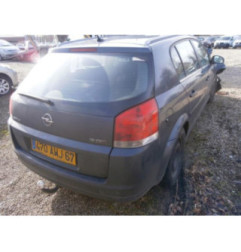 Moteur leve vitre arriere droit OPEL SIGNUM Photo n°9