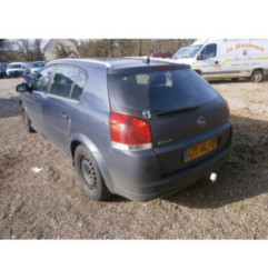 Moteur leve vitre arriere droit OPEL SIGNUM Photo n°10