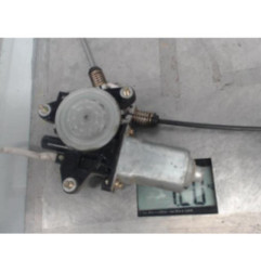 Moteur leve vitre avant gauche SUZUKI LIANA Photo n°4