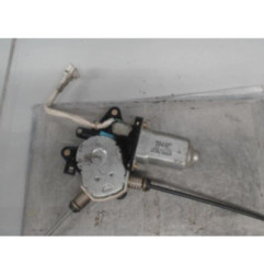 Moteur leve vitre avant gauche SUZUKI LIANA Photo n°7
