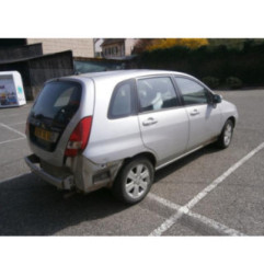 Moteur leve vitre avant gauche SUZUKI LIANA Photo n°8