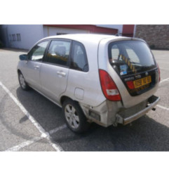 Moteur leve vitre avant gauche SUZUKI LIANA Photo n°9