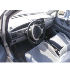 Moteur leve vitre avant gauche SUZUKI LIANA Photo n°10