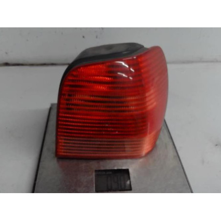 Feu arriere principal droit (feux) VOLKSWAGEN POLO 3 Photo n°1