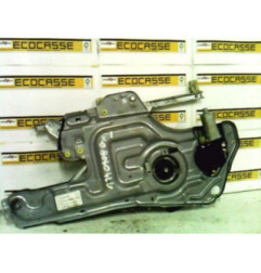 Moteur leve vitre avant gauche HYUNDAI TRAJET Photo n°1