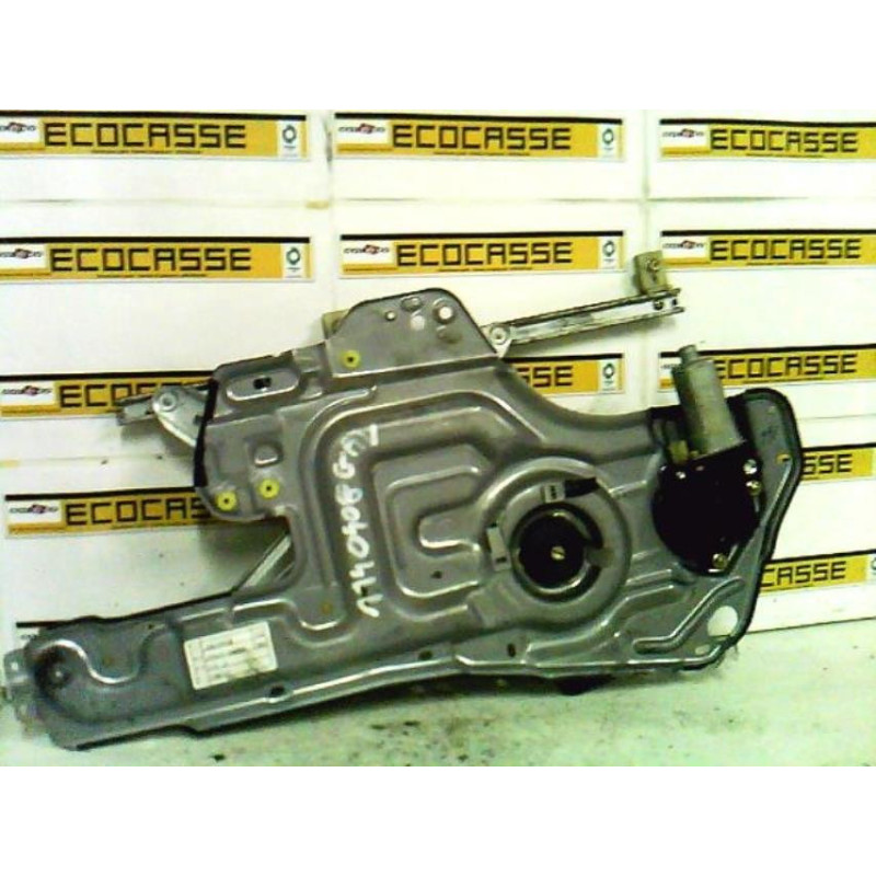 Moteur leve vitre avant gauche HYUNDAI TRAJET