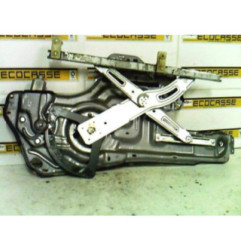 Moteur leve vitre avant gauche HYUNDAI TRAJET