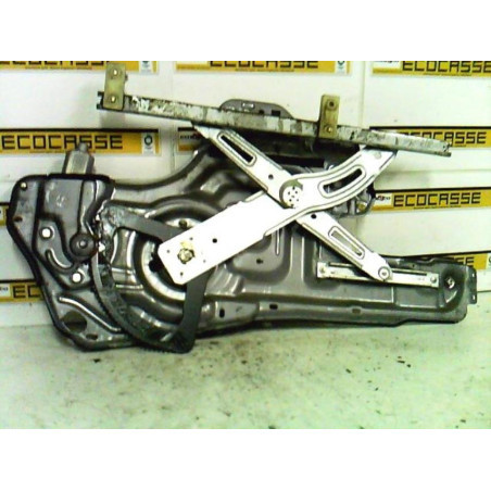 Moteur leve vitre avant gauche HYUNDAI TRAJET
