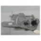 Moteur leve vitre avant gauche HYUNDAI TRAJET