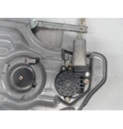 Moteur leve vitre avant gauche HYUNDAI TRAJET Photo n°4