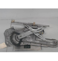 Moteur leve vitre avant gauche HYUNDAI TRAJET Photo n°5