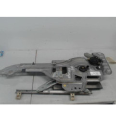 Moteur leve vitre arriere droit HYUNDAI TRAJET Photo n°3