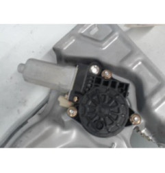 Moteur leve vitre arriere droit HYUNDAI TRAJET Photo n°4