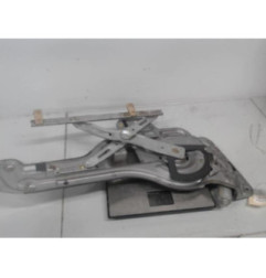 Moteur leve vitre arriere droit HYUNDAI TRAJET Photo n°5