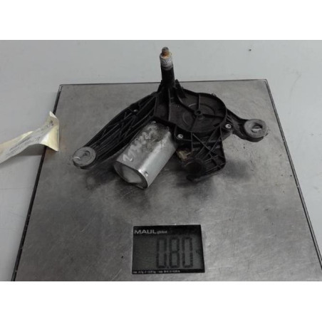 Moteur essuie glace arriere CITROEN C3 1 Photo n°1