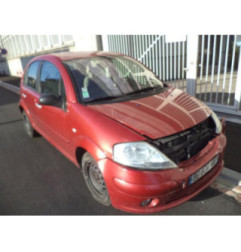 Moteur essuie glace arriere CITROEN C3 1 Photo n°4