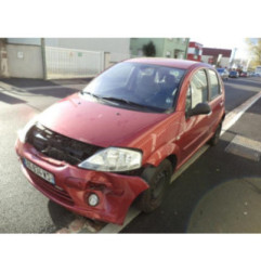 Moteur essuie glace arriere CITROEN C3 1 Photo n°5