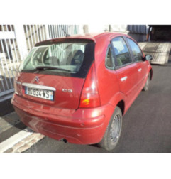 Moteur essuie glace arriere CITROEN C3 1 Photo n°7