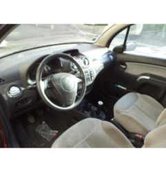 Moteur essuie glace arriere CITROEN C3 1 Photo n°8