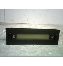 Afficheur CITROEN C3 1 Photo n°1