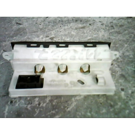 Afficheur CITROEN C3 1