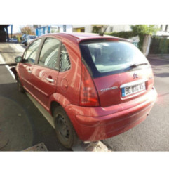 Afficheur CITROEN C3 1 Photo n°5