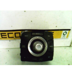 Bouton/Interrupteur RENAULT VEL SATIS Photo n°1