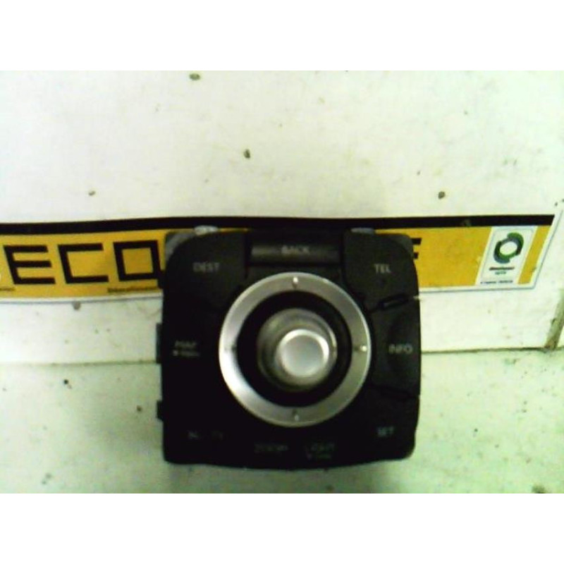 Bouton/Interrupteur RENAULT VEL SATIS