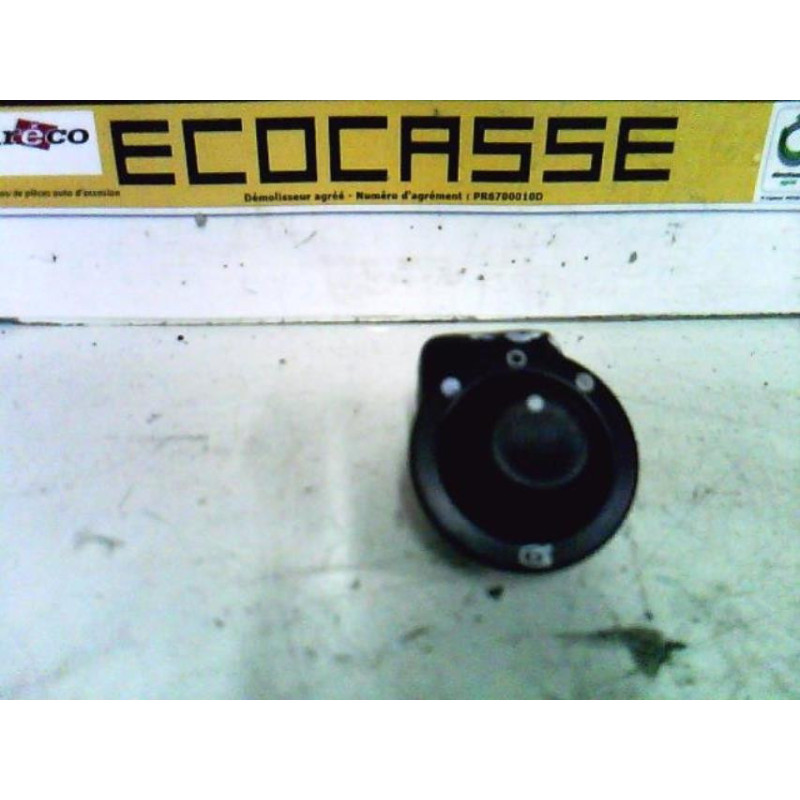 Commande retroviseurs RENAULT VEL SATIS