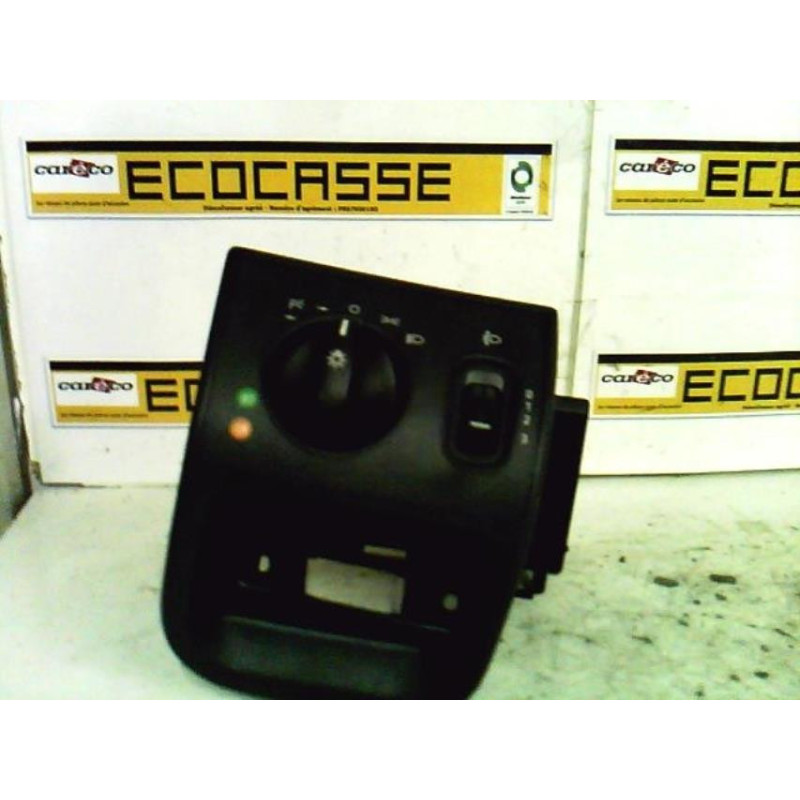 Commande de phare MERCEDES CLASSE CLK 208