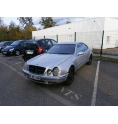 Commande de phare MERCEDES CLASSE CLK 208