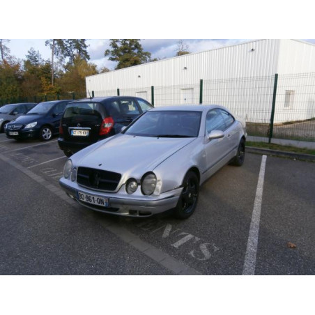 Commande de phare MERCEDES CLASSE CLK 208