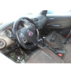 Interrupteur de leve vitre FIAT BRAVO 2 Photo n°7