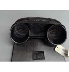 Compteur FIAT BRAVO 2 Photo n°1