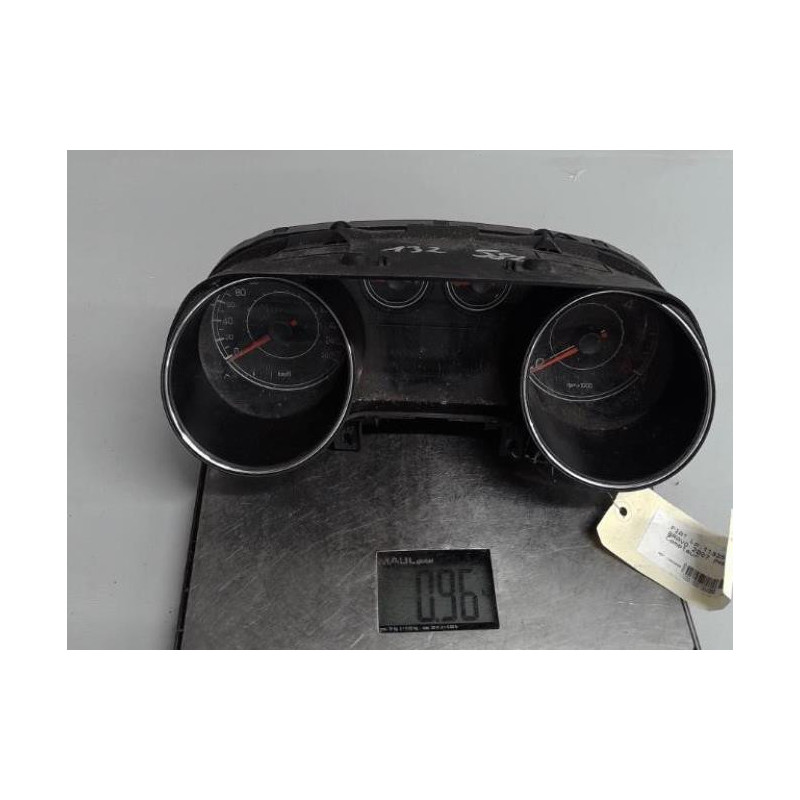 Compteur FIAT BRAVO 2