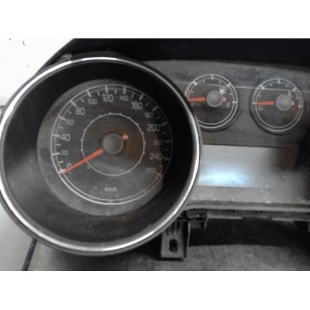 Compteur FIAT BRAVO 2