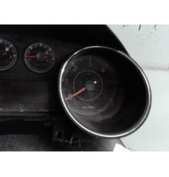 Compteur FIAT BRAVO 2 Photo n°3