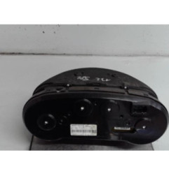 Compteur FIAT BRAVO 2 Photo n°4