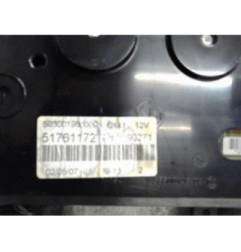 Compteur FIAT BRAVO 2 Photo n°5