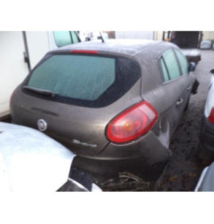 Compteur FIAT BRAVO 2 Photo n°10