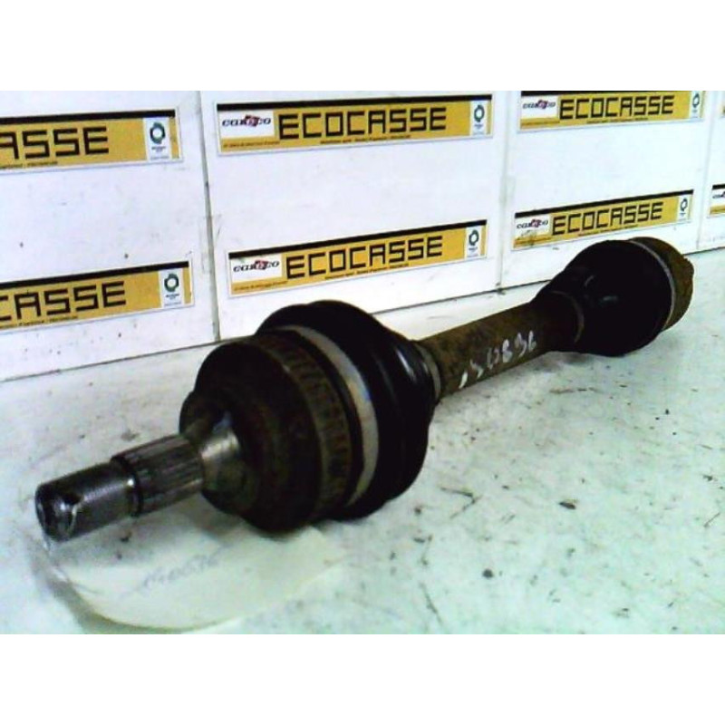 Cardan gauche (transmission) CITROEN XSARA PICASSO