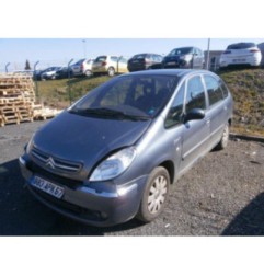 Cardan gauche (transmission) CITROEN XSARA PICASSO Photo n°4
