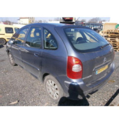 Cardan gauche (transmission) CITROEN XSARA PICASSO Photo n°5