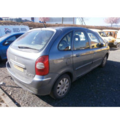 Cardan gauche (transmission) CITROEN XSARA PICASSO Photo n°6