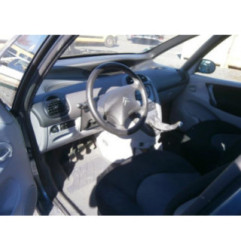 Cardan gauche (transmission) CITROEN XSARA PICASSO Photo n°7